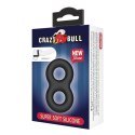 CRAZY BULL - Ring, Super Soft Silicone CRAZY BULL - Ring, Super Soft Silicone