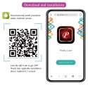 KAILA, 10 tapping functions 10 thumping functions Mobile APP remote control KAILA, 10 tapping functions 10 thumping functions Mobile APP remote control