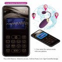 KAILA, 10 tapping functions 10 thumping functions Mobile APP remote control KAILA, 10 tapping functions 10 thumping functions Mobile APP remote control