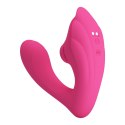NEMO, 7 tapping functions 10 vibration functions NEMO, 7 tapping functions 10 vibration functions