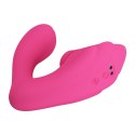 NEMO, 7 tapping functions 10 vibration functions NEMO, 7 tapping functions 10 vibration functions