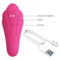 NEMO, 7 tapping functions 10 vibration functions NEMO, 7 tapping functions 10 vibration functions