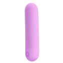 STEFAN, Mini massager, 10 vibration functions STEFAN, Mini massager, 10 vibration functions