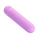 STEFAN, Mini massager, 10 vibration functions STEFAN, Mini massager, 10 vibration functions
