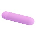 STEFAN, Mini massager, 10 vibration functions STEFAN, Mini massager, 10 vibration functions