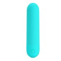 STEFAN, Mini massager, 10 vibration functions STEFAN, Mini massager, 10 vibration functions