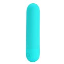 STEFAN, Mini massager, 10 vibration functions STEFAN, Mini massager, 10 vibration functions