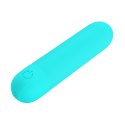 STEFAN, Mini massager, 10 vibration functions STEFAN, Mini massager, 10 vibration functions