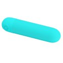 STEFAN, Mini massager, 10 vibration functions STEFAN, Mini massager, 10 vibration functions