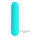 STEFAN, Mini massager, 10 vibration functions STEFAN, Mini massager, 10 vibration functions