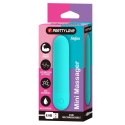 STEFAN, Mini massager, 10 vibration functions STEFAN, Mini massager, 10 vibration functions
