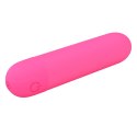 STEFAN, Mini massager, 10 vibration functions STEFAN, Mini massager, 10 vibration functions