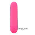 STEFAN, Mini massager, 10 vibration functions STEFAN, Mini massager, 10 vibration functions