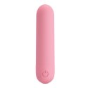 STEFAN, Mini massager, 10 vibration functions STEFAN, Mini massager, 10 vibration functions