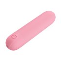 STEFAN, Mini massager, 10 vibration functions STEFAN, Mini massager, 10 vibration functions