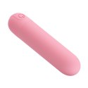 STEFAN, Mini massager, 10 vibration functions STEFAN, Mini massager, 10 vibration functions