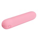 STEFAN, Mini massager, 10 vibration functions STEFAN, Mini massager, 10 vibration functions