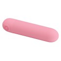 STEFAN, Mini massager, 10 vibration functions STEFAN, Mini massager, 10 vibration functions