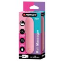 STEFAN, Mini massager, 10 vibration functions STEFAN, Mini massager, 10 vibration functions