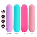 STEFAN, Mini massager, 10 vibration functions STEFAN, Mini massager, 10 vibration functions