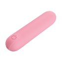 STEFAN, Mini massager, 10 vibration functions STEFAN, Mini massager, 10 vibration functions