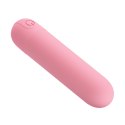 STEFAN, Mini massager, 10 vibration functions STEFAN, Mini massager, 10 vibration functions
