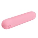 STEFAN, Mini massager, 10 vibration functions STEFAN, Mini massager, 10 vibration functions