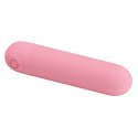 STEFAN, Mini massager, 10 vibration functions STEFAN, Mini massager, 10 vibration functions