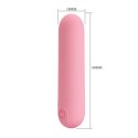 STEFAN, Mini massager, 10 vibration functions STEFAN, Mini massager, 10 vibration functions