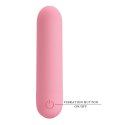 STEFAN, Mini massager, 10 vibration functions STEFAN, Mini massager, 10 vibration functions