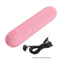 STEFAN, Mini massager, 10 vibration functions STEFAN, Mini massager, 10 vibration functions