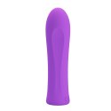 ALFREDA, Memory function 12 vibration functions, Silicone ABS ALFREDA, Memory function 12 vibration functions, Silicone ABS