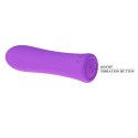 ALFREDA, Memory function 12 vibration functions, Silicone ABS ALFREDA, Memory function 12 vibration functions, Silicone ABS