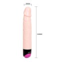 BAILE - Colorful Experince Flesh Vibe BAILE - Colorful Experince Flesh Vibe