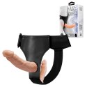 BAILE- DOUBLE DILDOS Strap On BAILE- DOUBLE DILDOS Strap On