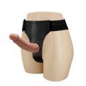 BAILE- DOUBLE DILDOS Strap On BAILE- DOUBLE DILDOS Strap On