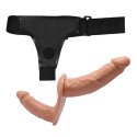 BAILE- DOUBLE DILDOS Strap On BAILE- DOUBLE DILDOS Strap On