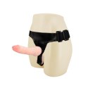 BAILE - Strap-on FEMALE HARNESS ULTRA BAILE - Strap-on FEMALE HARNESS ULTRA