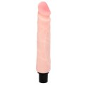 BAILE - The Realistic Coock Vibrating BAILE - The Realistic Coock Vibrating