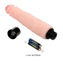 BAILE - The Realistic Coock Vibrating BAILE - The Realistic Coock Vibrating
