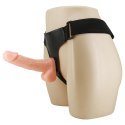 BAILE- ULTRA PASSIONATE HARNESS, SENSUAL COMFORT STRAP-ON BAILE- ULTRA PASSIONATE HARNESS, SENSUAL COMFORT STRAP-ON