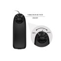 BAILE - Vibrating Hollow Strap-on - Multispeed BAILE - Vibrating Hollow Strap-on - Multispeed