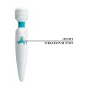 CLOUD, Stavros The Great, 7 vibration functions, Silicone ABS CLOUD, Stavros The Great, 7 vibration functions, Silicone ABS