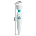 CLOUD, Stavros The Great, 7 vibration functions, Silicone ABS CLOUD, Stavros The Great, 7 vibration functions, Silicone ABS