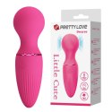 DWAYNE, Little Cute, 10 vibration functions, Magnetic USB charging DWAYNE, Little Cute, 10 vibration functions, Magnetic USB charging