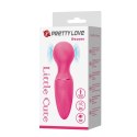 DWAYNE, Little Cute, 10 vibration functions, Magnetic USB charging DWAYNE, Little Cute, 10 vibration functions, Magnetic USB charging