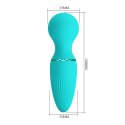 DWAYNE, Little Cute, 10 vibration functions, Magnetic USB charging DWAYNE, Little Cute, 10 vibration functions, Magnetic USB charging