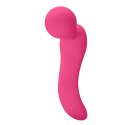 LOIS, 10 vibration functions, Silicone ABS, USB rechargeable LOIS, 10 vibration functions, Silicone ABS, USB rechargeable