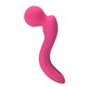 LOIS, 10 vibration functions, Silicone ABS, USB rechargeable LOIS, 10 vibration functions, Silicone ABS, USB rechargeable
