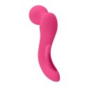 LOIS, 10 vibration functions, Silicone ABS, USB rechargeable LOIS, 10 vibration functions, Silicone ABS, USB rechargeable